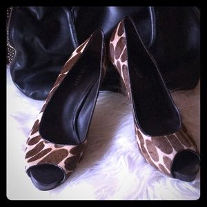 Nine West Pumps
